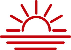 Sunrise Icon