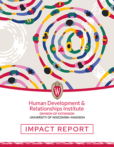 Image of impact report