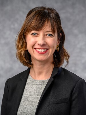 photo of JulieAnn Stawicki