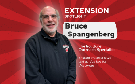 Extension Agriculture Staff Spotlight: Practical Resources for Lawn and Landscape Care