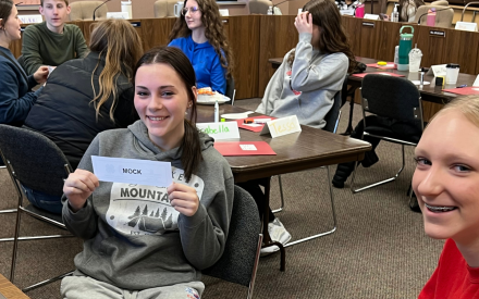 Creating Positive Change: How Teen Courts Support Youth and Communities